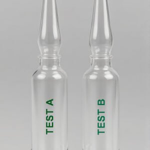 Identification Test Kit
