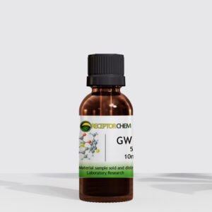 GW0742 – (GW610742)