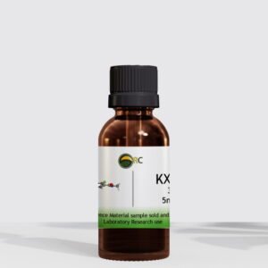 KX-826 Pyrilutamide